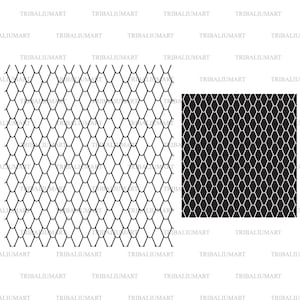 Motif de peau de serpent. Couper le fichier pour Cricut. Silhouette Clip Art (eps, svg, pdf, png, dxf, jpeg).