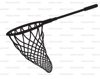 Free Free 321 Fishing Net Svg SVG PNG EPS DXF File