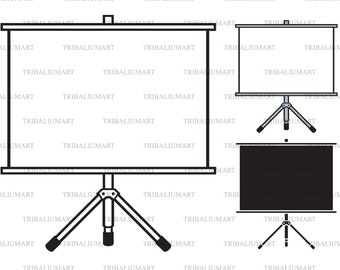 Projector Whiteboard Wallpaper
