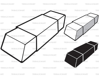 Download Eraser Svg Etsy