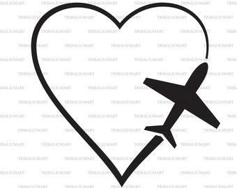 Free Free Heart Trail Svg 905 SVG PNG EPS DXF File