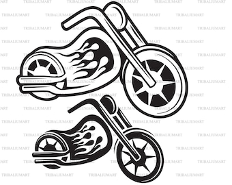 Motorcycle Png Jpeg Etsy