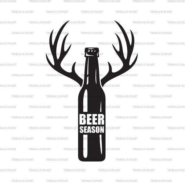 Beer Deer Template Etsy Beer Deer Template Etsy