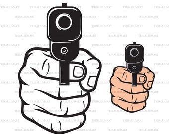 Download Bang Bang Svg Gun Svg Hand Svg Hand Gun Svg Wrist Gun Svg Woman Hand Svg T Shirt Design Digital Quote Instant Download Clipart Vector Vinyl Art Collectibles Prints Kromasol Com