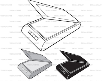 LOGITECH Scanman Plus & Paintshow Plus User's Manuals Vintage DOS