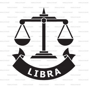 Libra Scales Photographic Print for Sale by Kay La