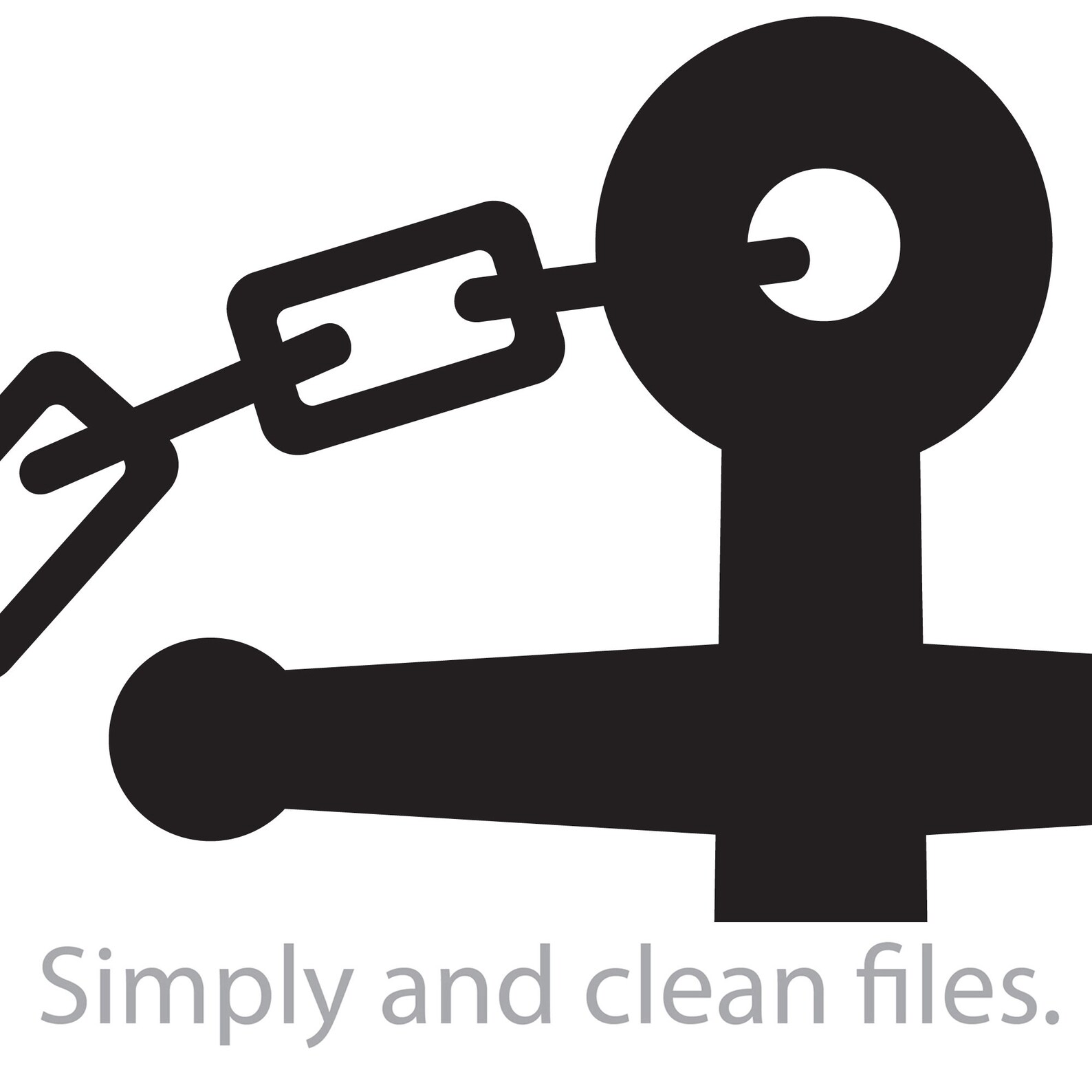 Anchor and Chain. Cut Files for Cricut. Clip Art Silhouettes eps, Svg ...