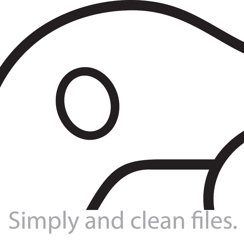 Pacifier. Cut Files for Cricut. Clip Art eps Svg Pdf Png - Etsy