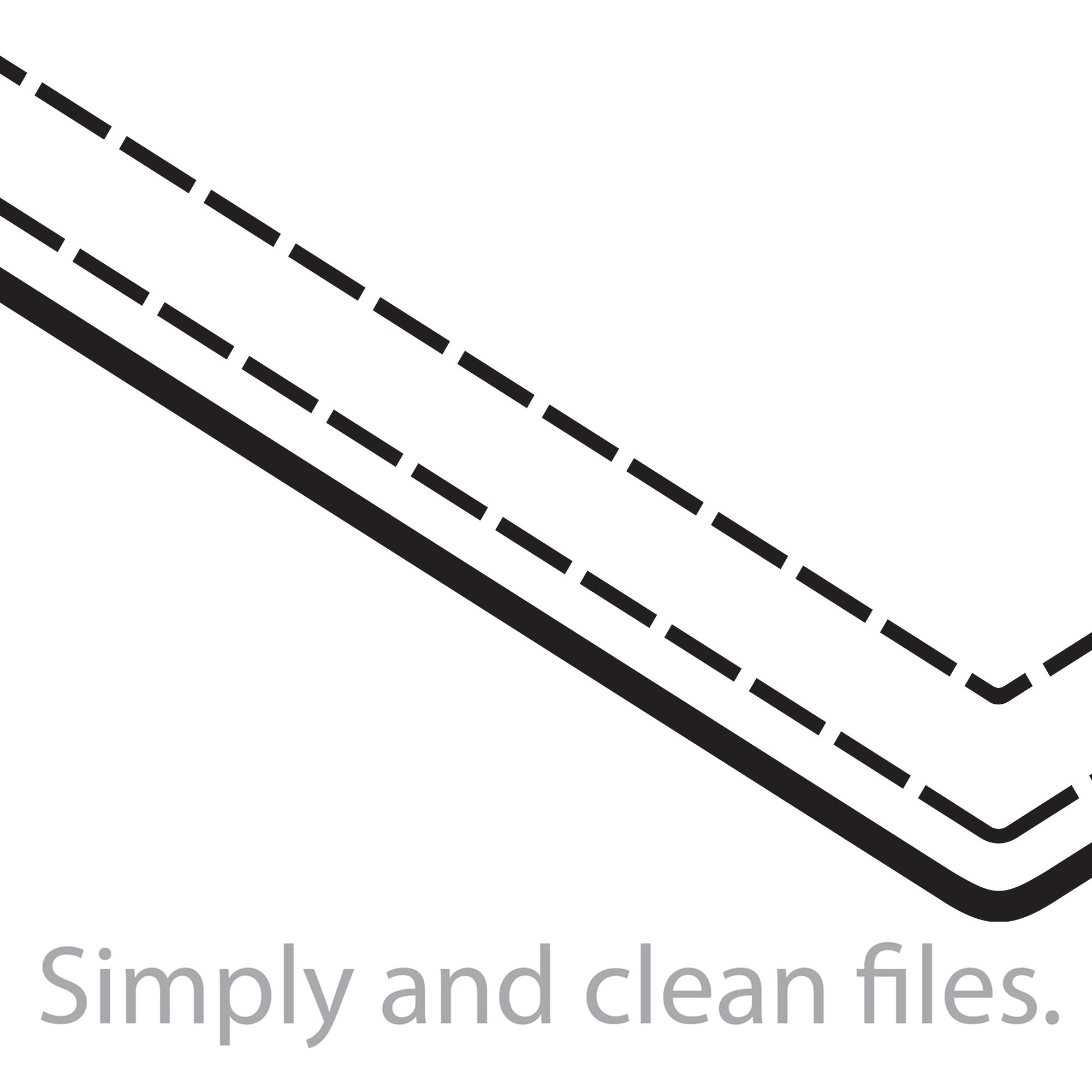 Simgle Cut File Pocket. Cut Files for Cricut. Clip Art Silhouette (eps, Svg, Pdf, Png ...