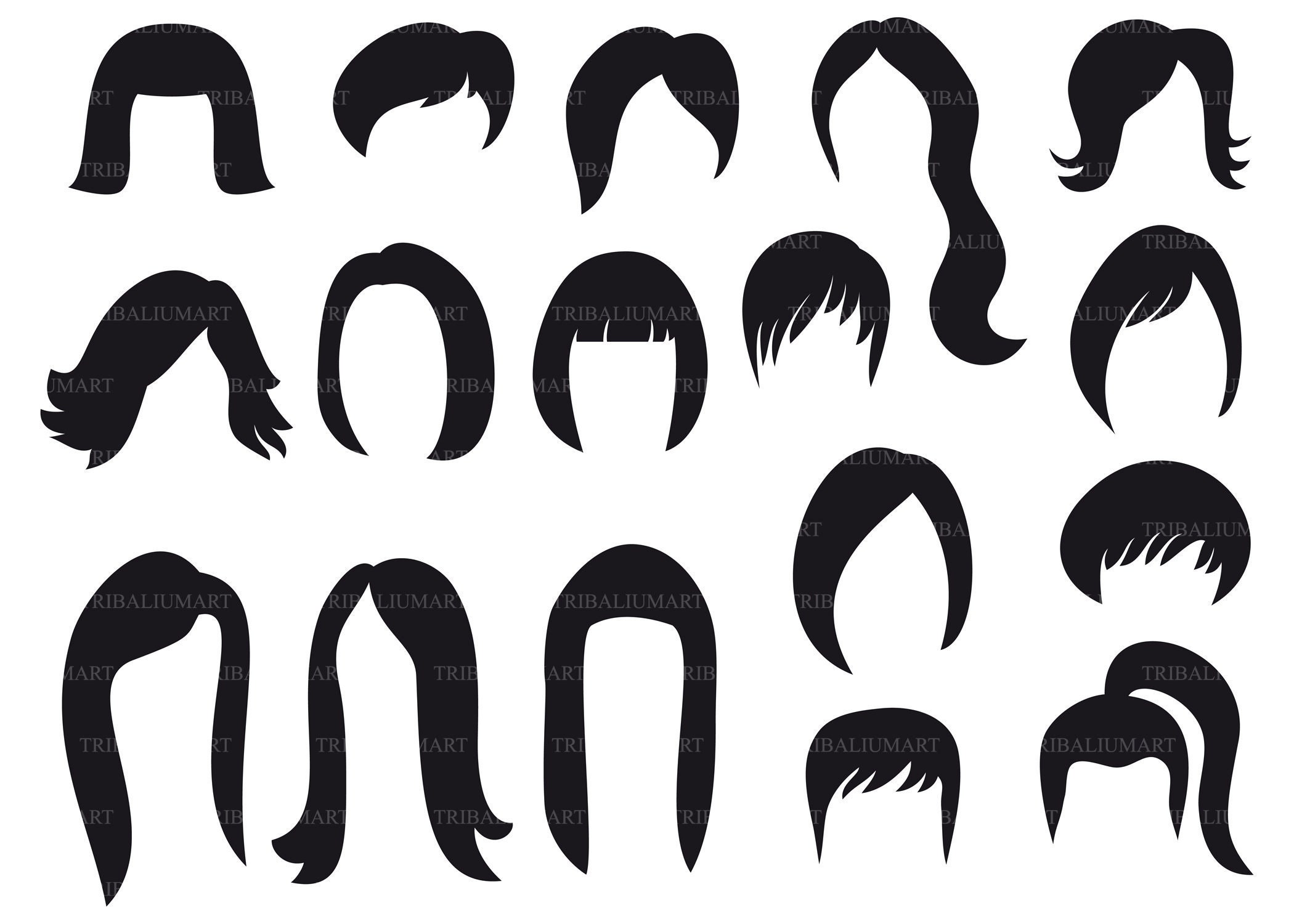 Female toupee 2025