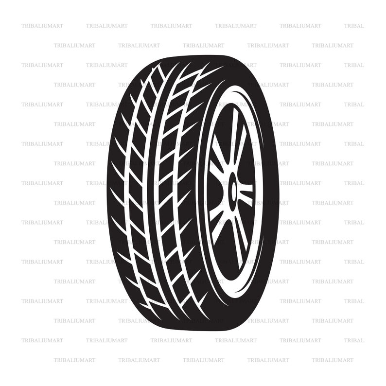 Free Free 92 Truck Tire Svg SVG PNG EPS DXF File