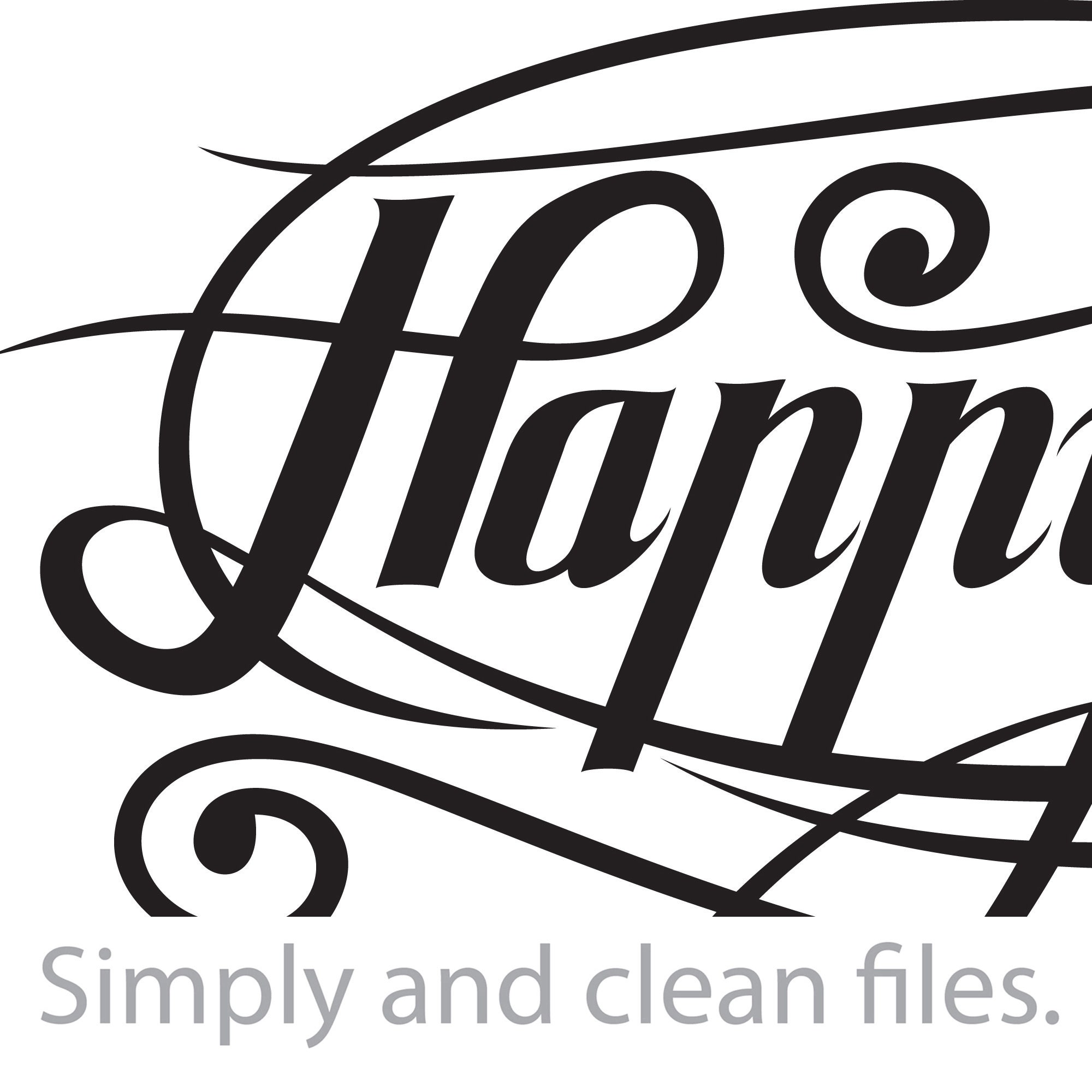 Happy Birthday. Cut Files for Cricut. Clip Art (eps, Svg, Pdf, Png, Dxf ...
