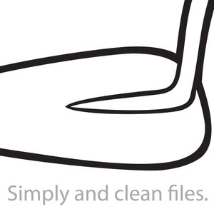 Construction Trowel. Cut Files for Cricut. Clip Art Silhouette (eps ...