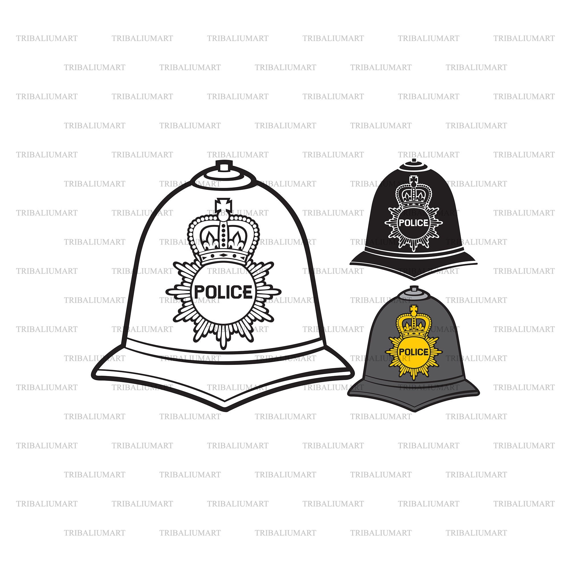 イギリス警察 制帽 帽子 British UK Police 実物 キャップ