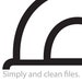 Padlock. Cut Files for Cricut. Clip Art Silhouette (eps, Svg, Pdf, Png ...