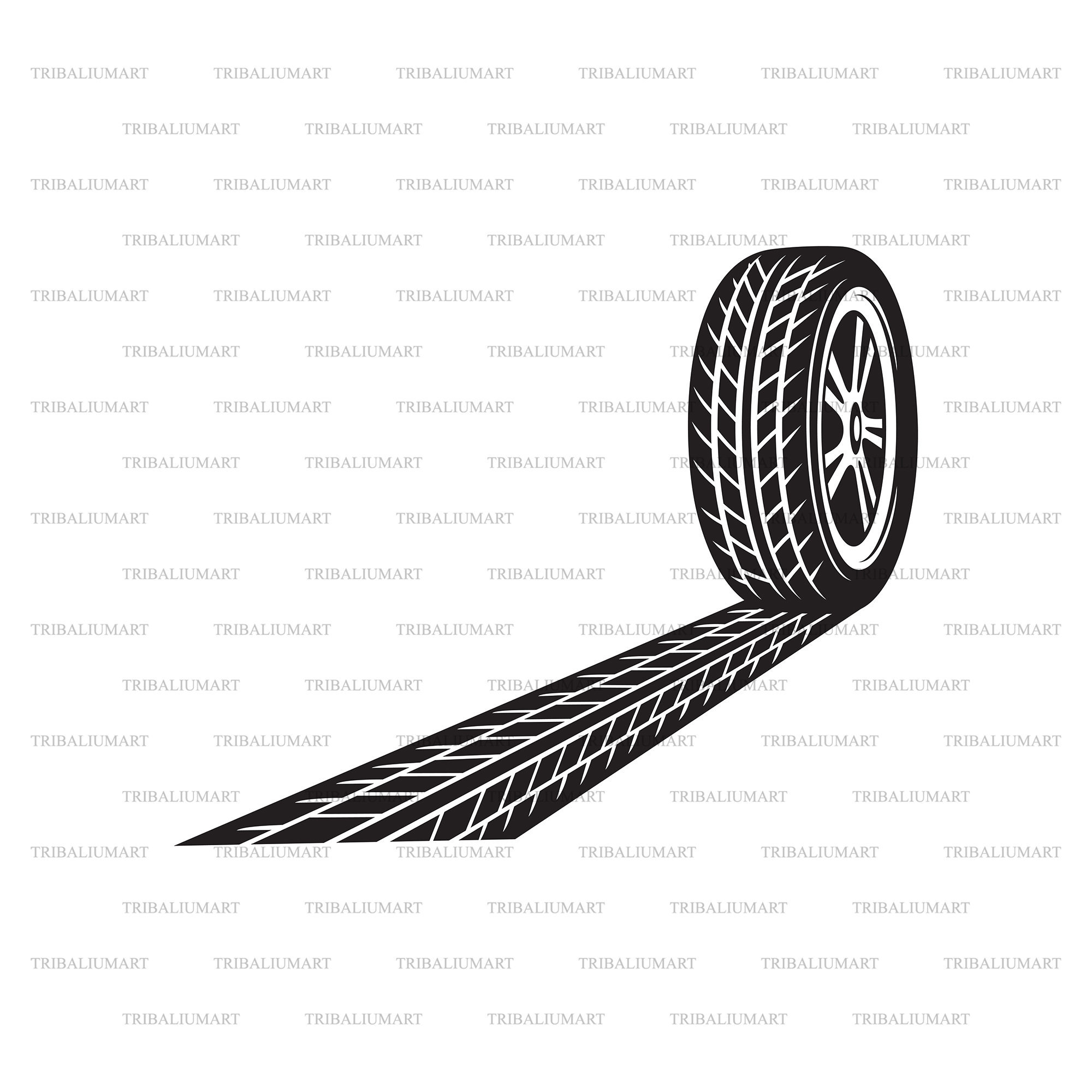 tire-track-or-print-tire-tyre-treads-cut-files-for-cricut-clip-art-silhouette-eps-svg-pdf-png-dxf-jpeg-etsy