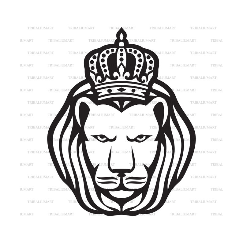 Free Free 317 Lion King Crown Svg SVG PNG EPS DXF File