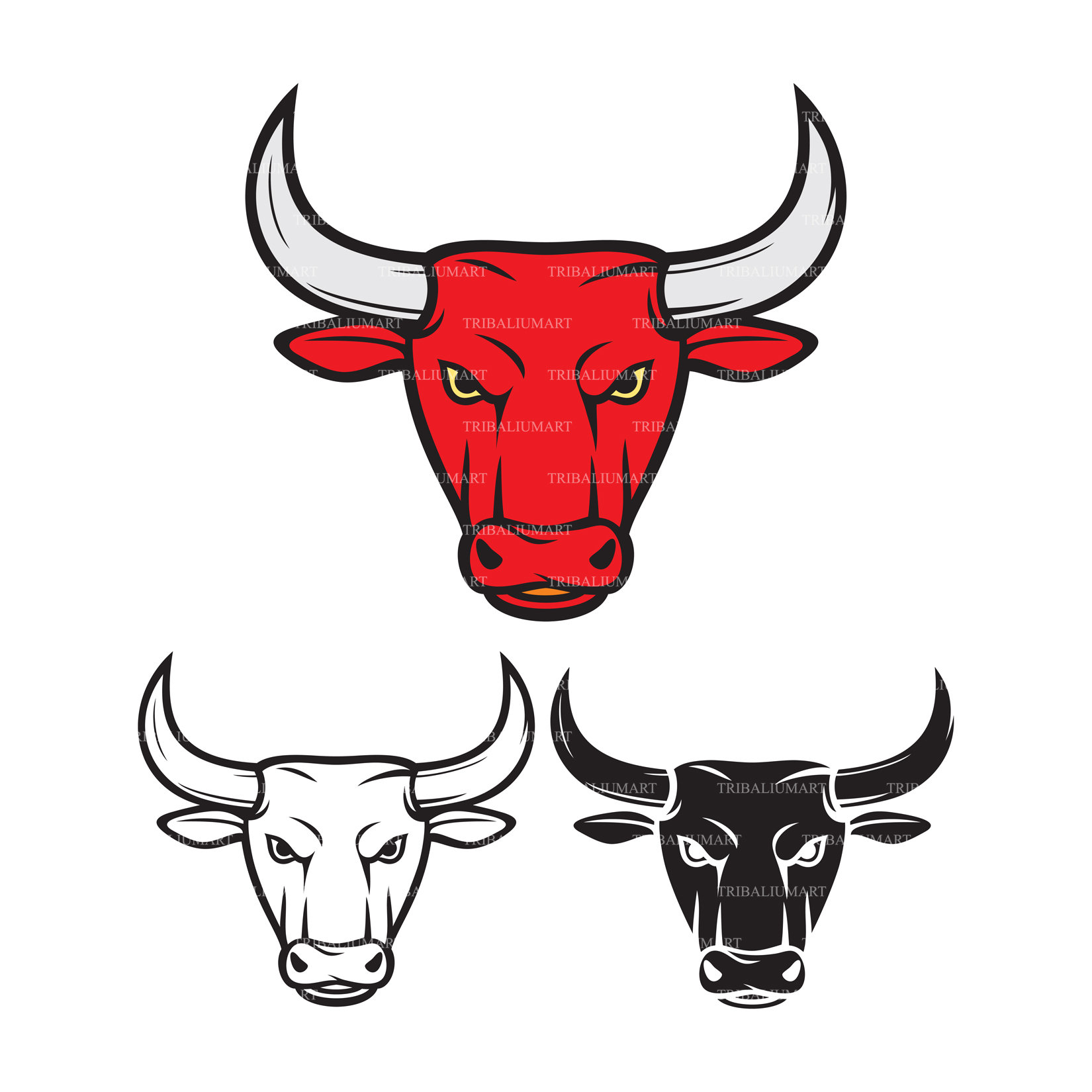 Red Bull Head Cut Files For Cricut Clip Art Silhouettes Etsy Red Bull Head Cut Files For Cricut Clip Art Silhouettes Etsy