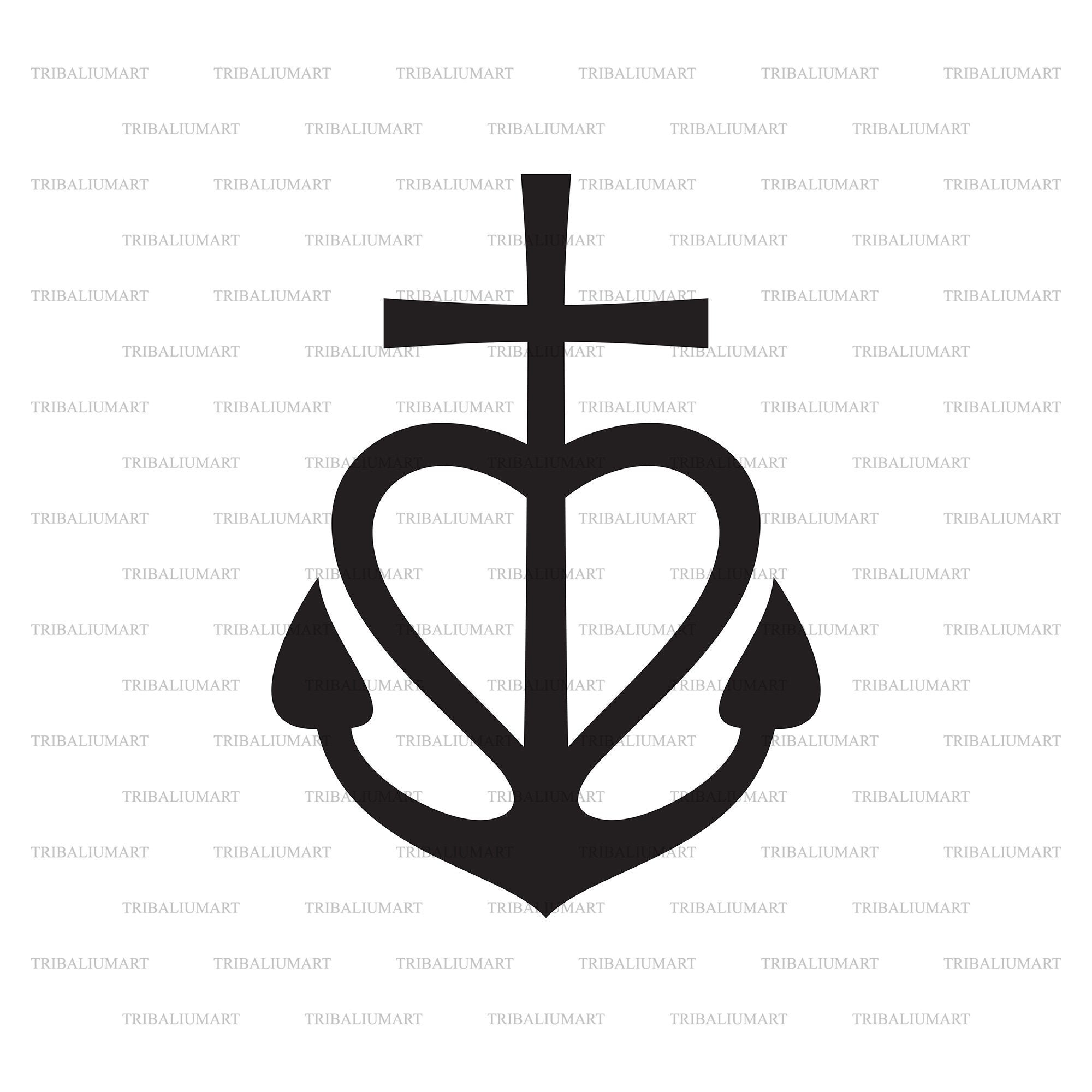 Goodness Symbol - Etsy