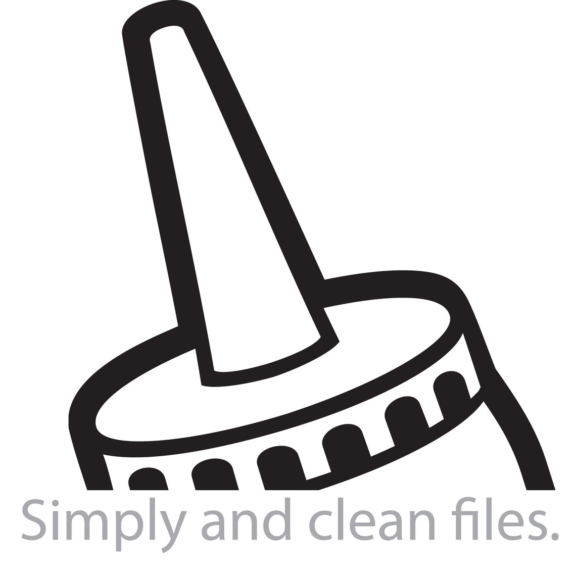 Ketchup Bottle. Cut Files for Cricut. Clip Art Silhouette Etsy