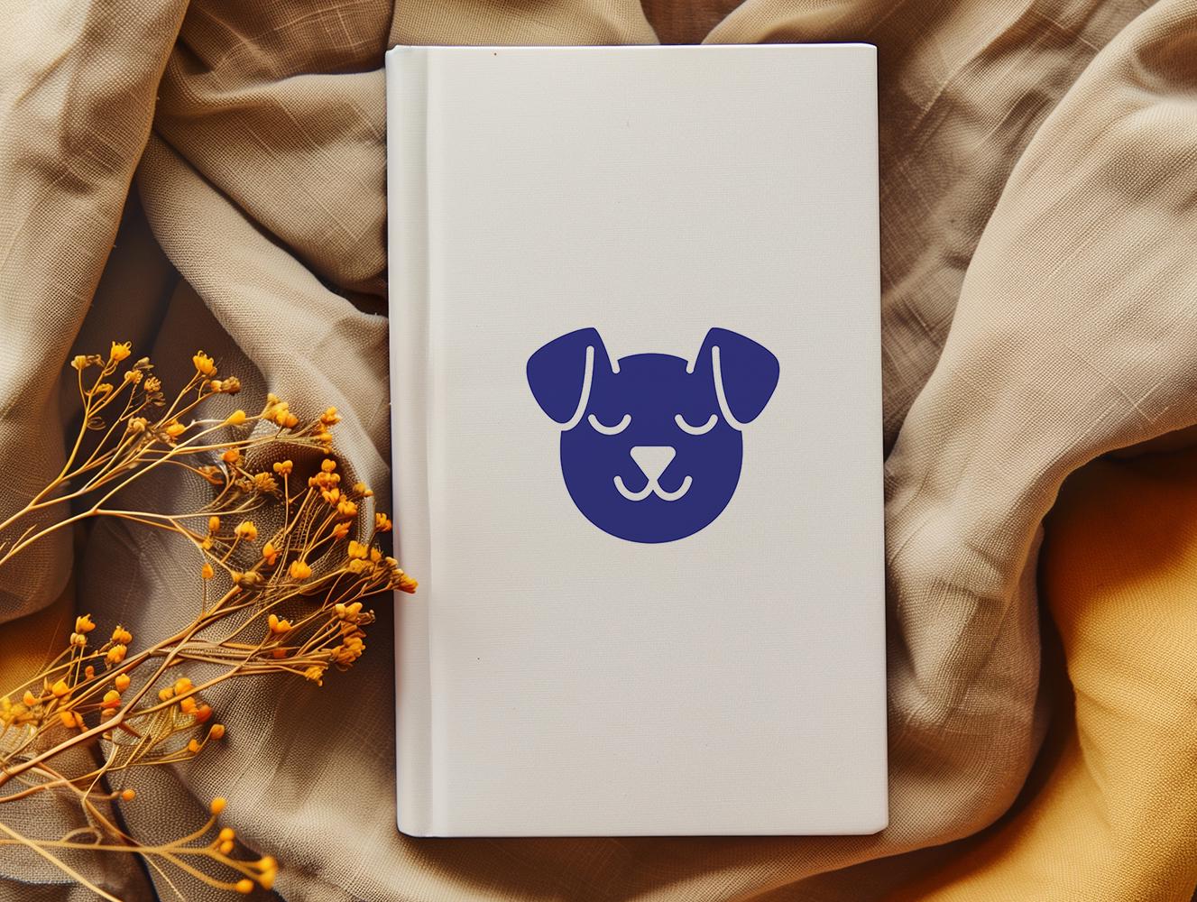 Cute Dog Face SVG | Puppy Head Cut File | Pet Lover | Cricut SVG ...