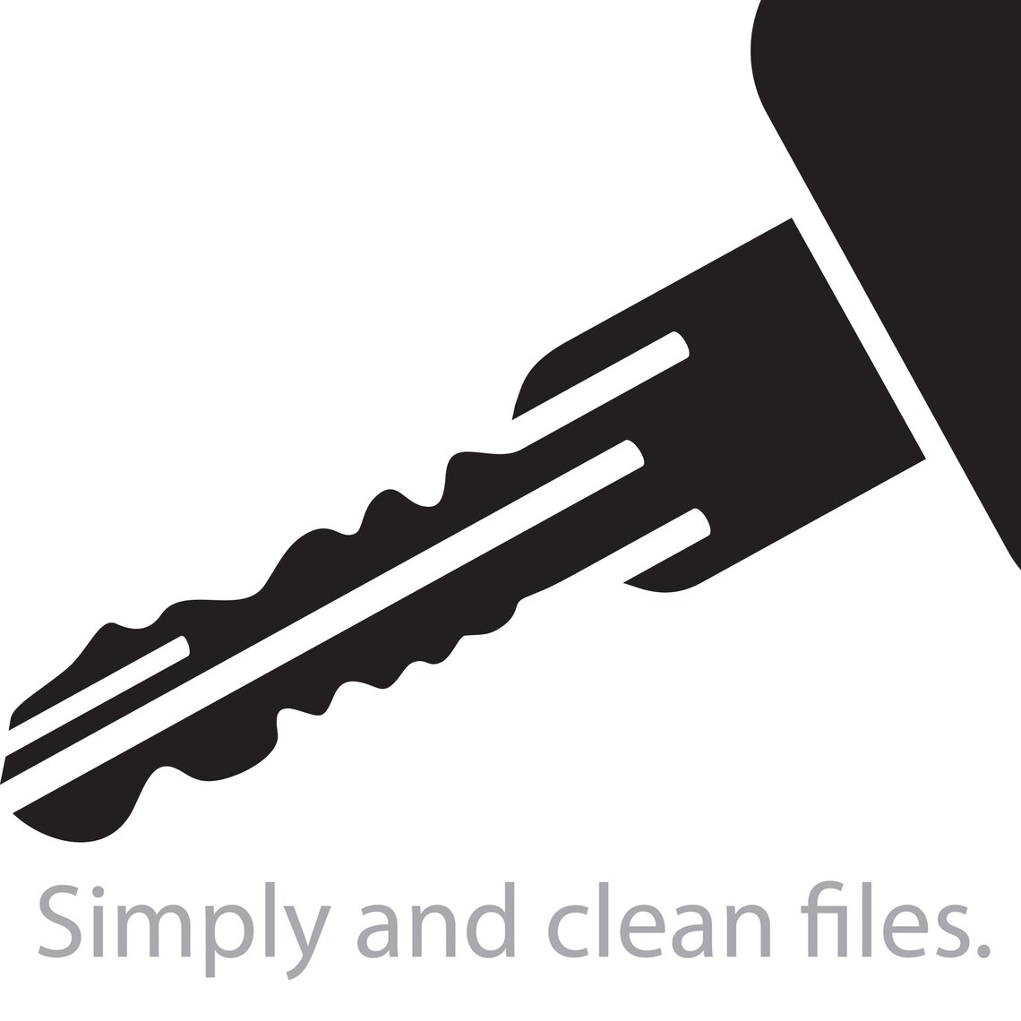 Car Keys. Cut Files for Cricut. Clip Art Silhouettes (eps, Svg, Pdf ...