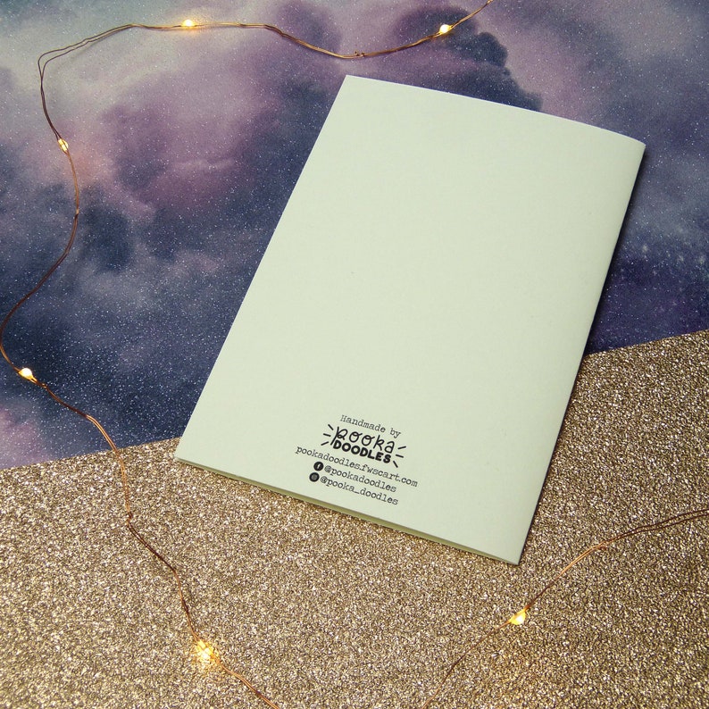 Personalisable Pisces Horoscope Birthday Card