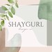 Shay Coplin