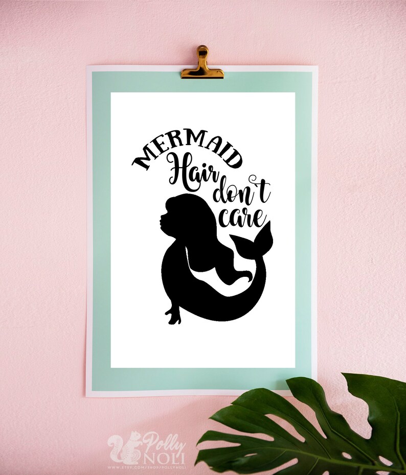 Mermaid Hair Dont Care Shirt Svg Dxf Png Cricut Silhouette Baby Girl Mermaid Cutter Files Digital Download Svg Mermaid Svg For Girls Clip Art Art Collectibles Senerval Eu