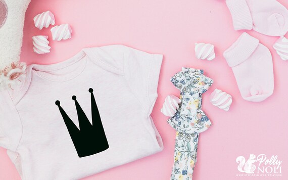 Free Free 154 Princess Onesie Svg SVG PNG EPS DXF File