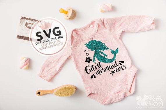 Free Free 169 Mermaid Onesie Svg SVG PNG EPS DXF File