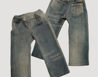 Baby & Kids Jeans