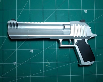 Fortnite Gun !   Etsy - hand cannon cosplay prop
