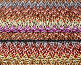 Chevron, zig zag pattern fabric  by the yard curtain upholstery fabric, chair, home textile fabric