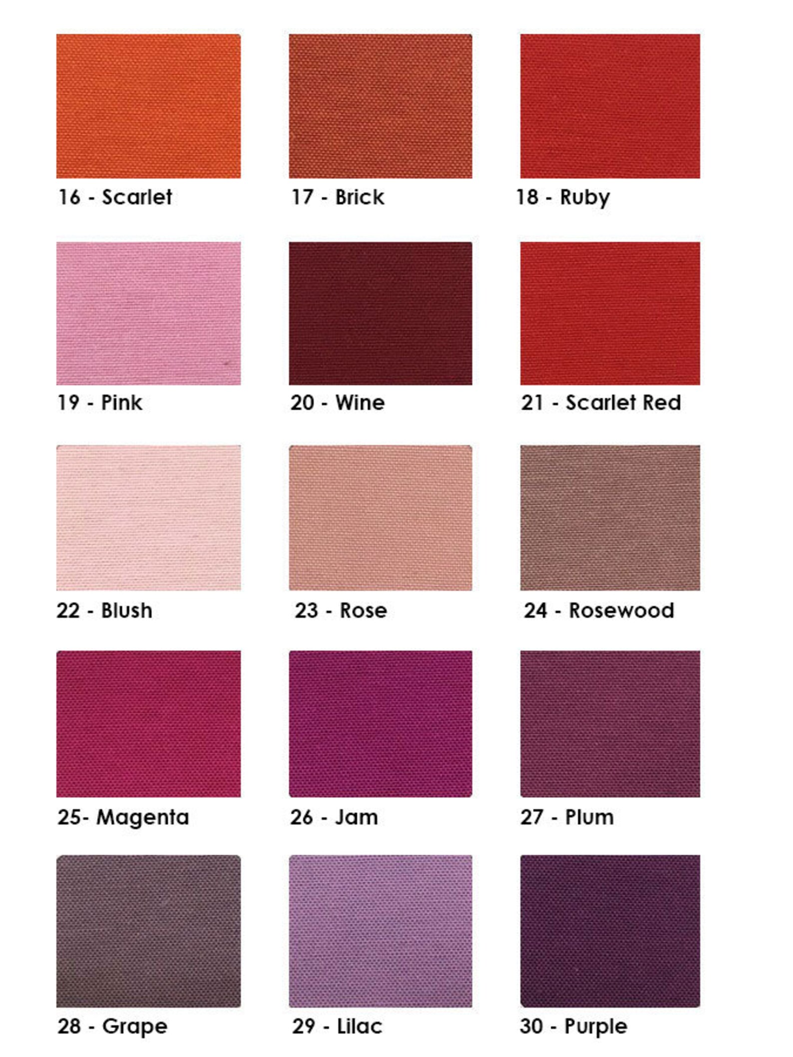 Green Solid Cotton Duck Canvas Fabricby the Yard Half Yard Etsy