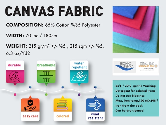 China Polyester Canvas,Colored Canvas Fabric,Outdoor Canvas Fabric Supplier