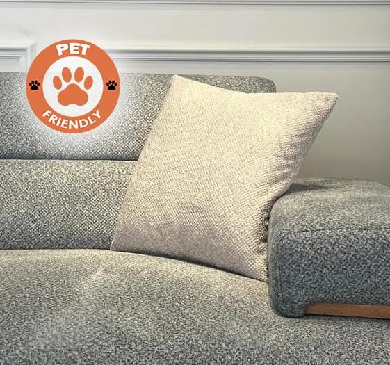 Cat Dog Paw-safe Fabric, Pet Friendly Upholstery Fabric, by the Yard ...