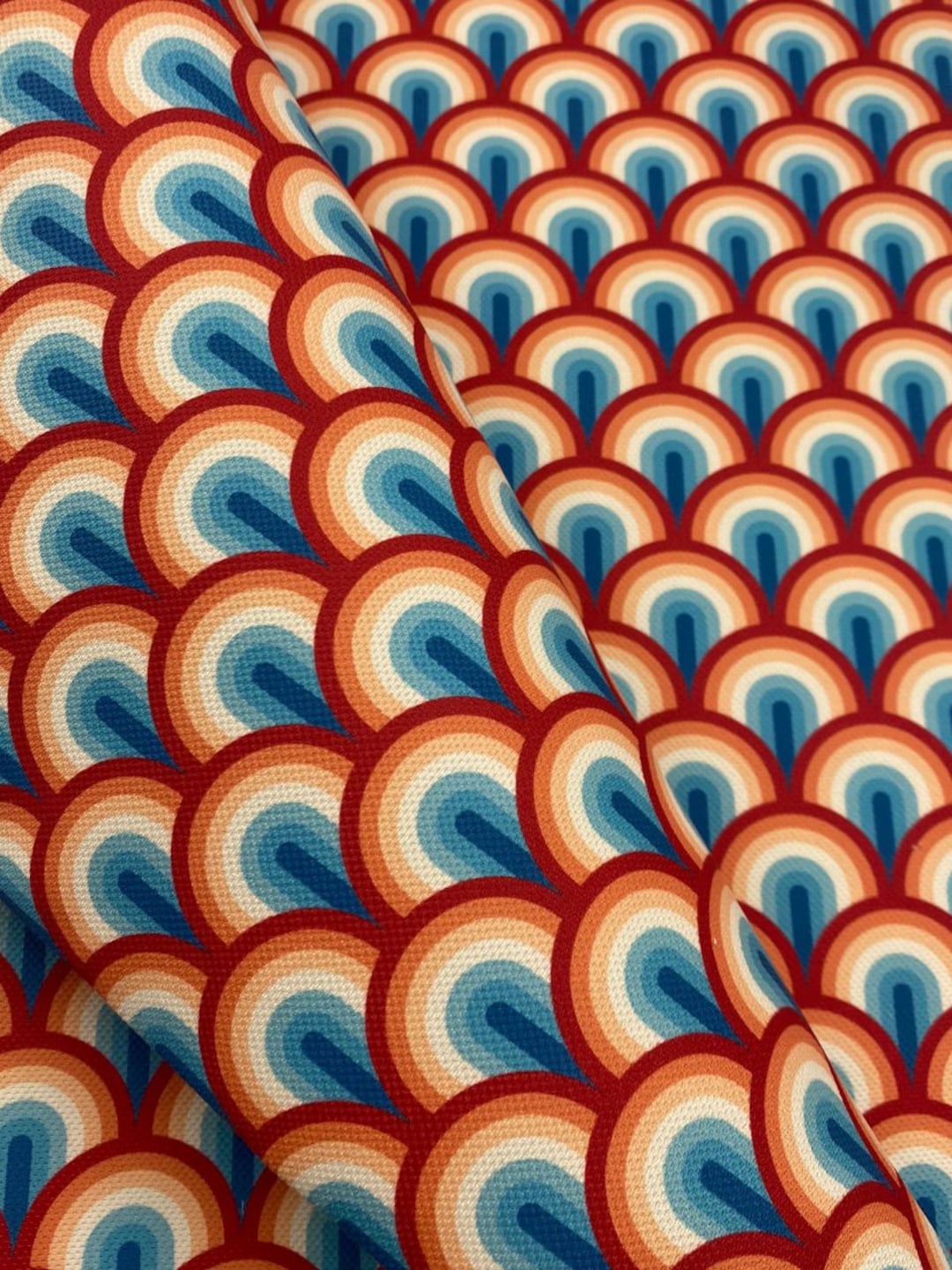 アンティーク雑貨 MAC Super Vintage Fabric 70s アンティーク雑貨 MAC Super Vintage Fabric 70s アンティーク雑貨 MAC