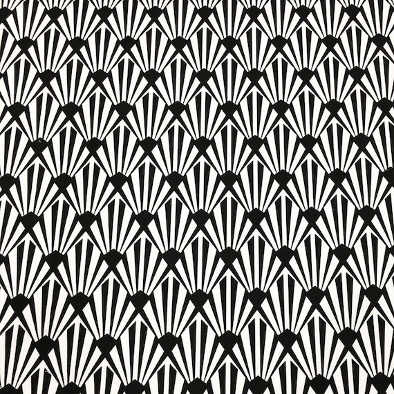 diamond fabric, geometric fabric, black white fabric, upholstery fabric, curtain fabric, Black and White fabric, craft fabric