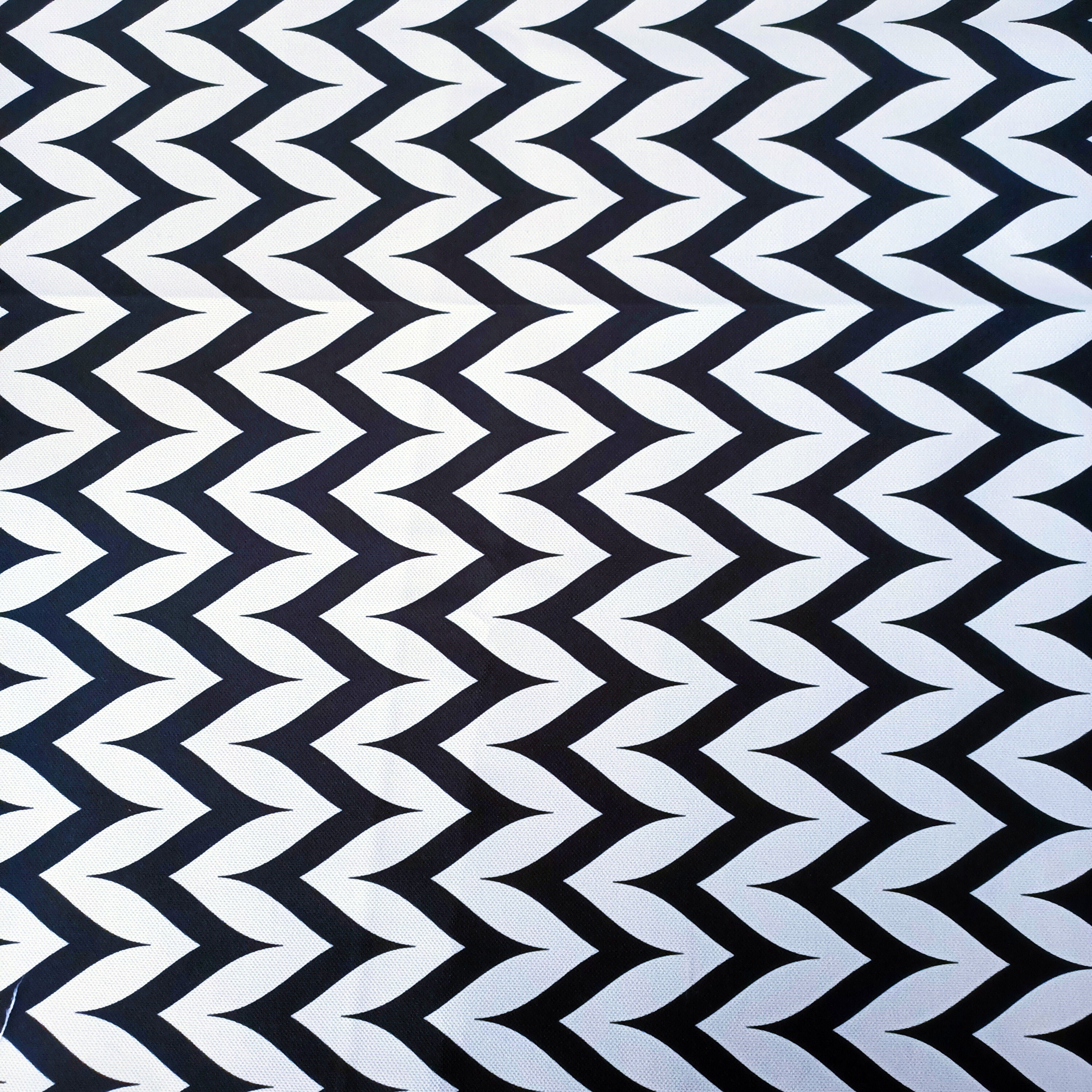 Modern Curtain Fabric Texture