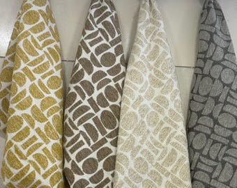 Boucle textured fabric by the yard, Heavy weight upholstery fabric, Chunky Boucle Upholstery for sofa, chair,Headboard, pillow,rug -16Colors
