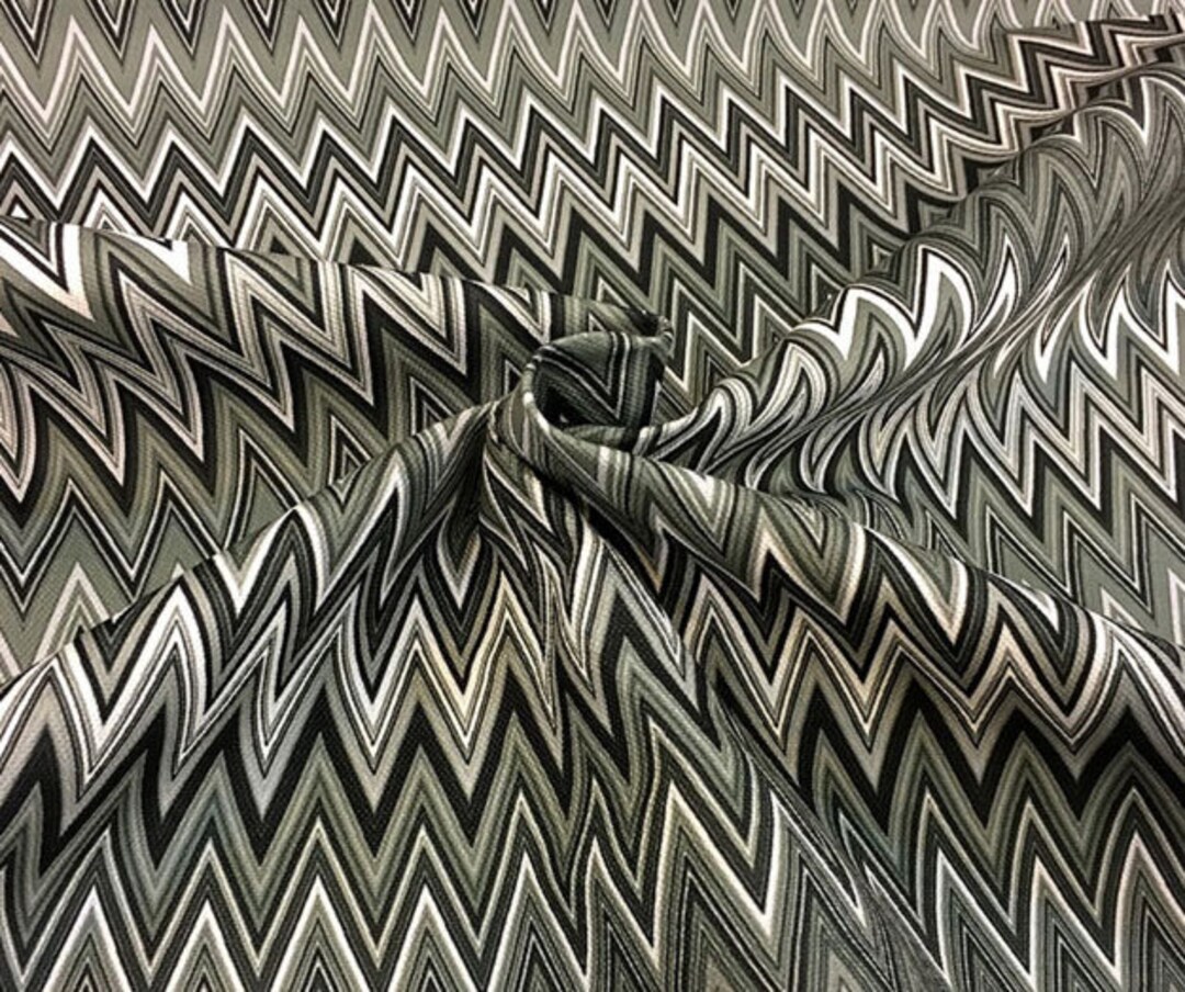 Learn the Chevron Crochet Pattern in Easy Steps, image size:1080x904