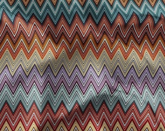 zig zag  home textile fabric for furnishings, chair, sofa, home textile fabric, kitchen decor fabric