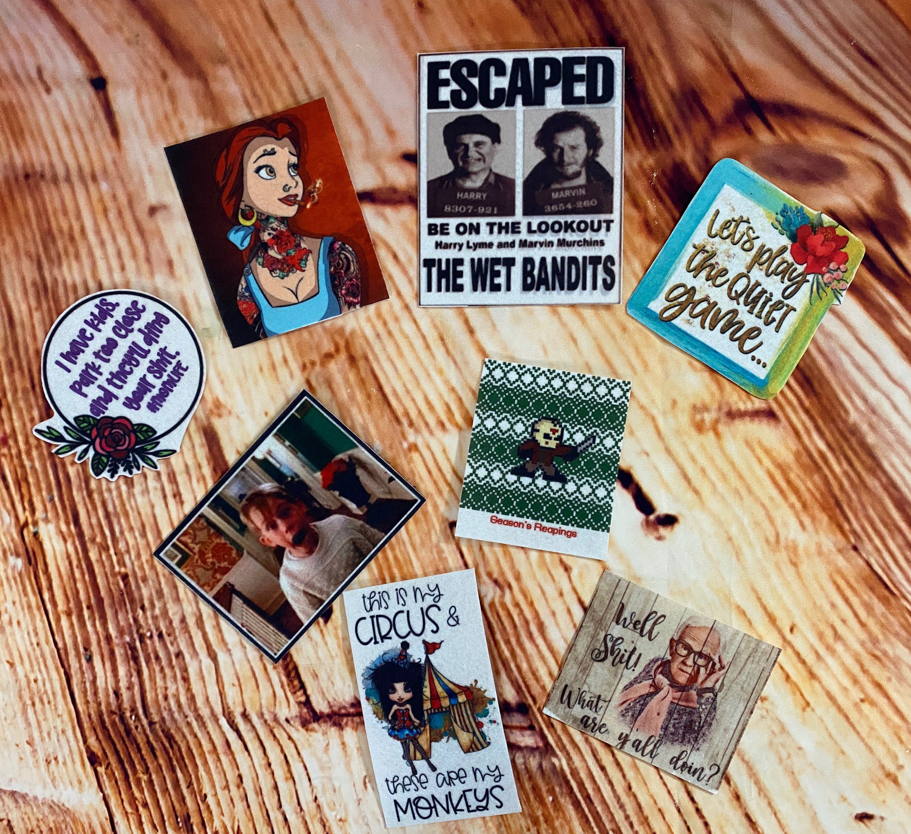 Custom Car Air Fresheners Etsy