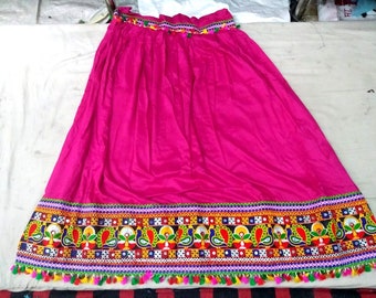 rajasthani skirts and tops