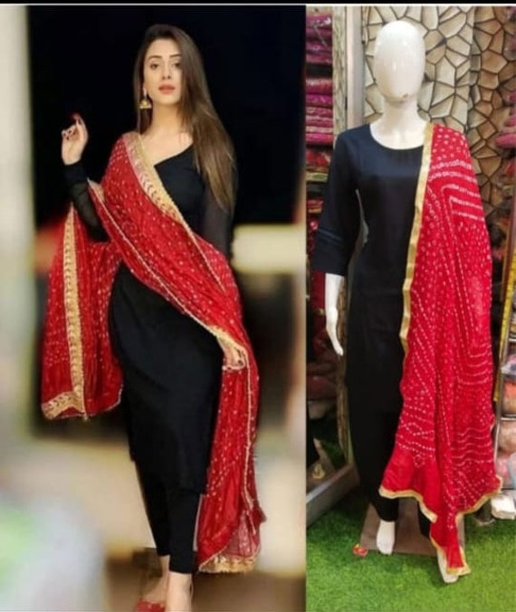 simple palazzo suit designs