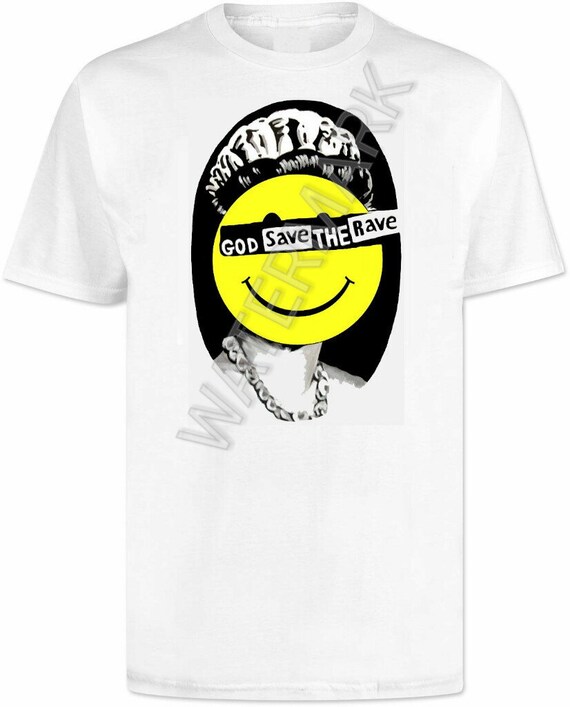 funny rave t shirts