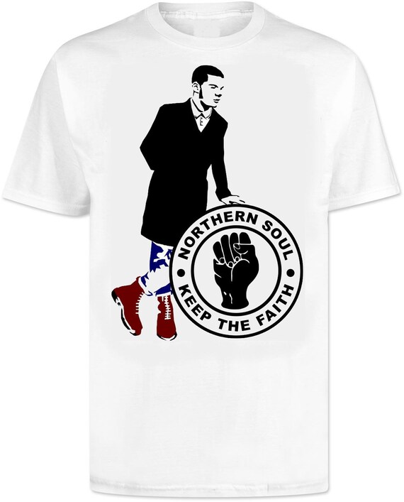 the english beat t shirt