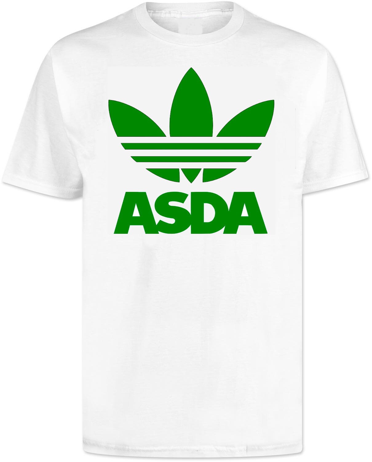 Asda T Shirt Shirts Funny Joke Dance Rave Etsy