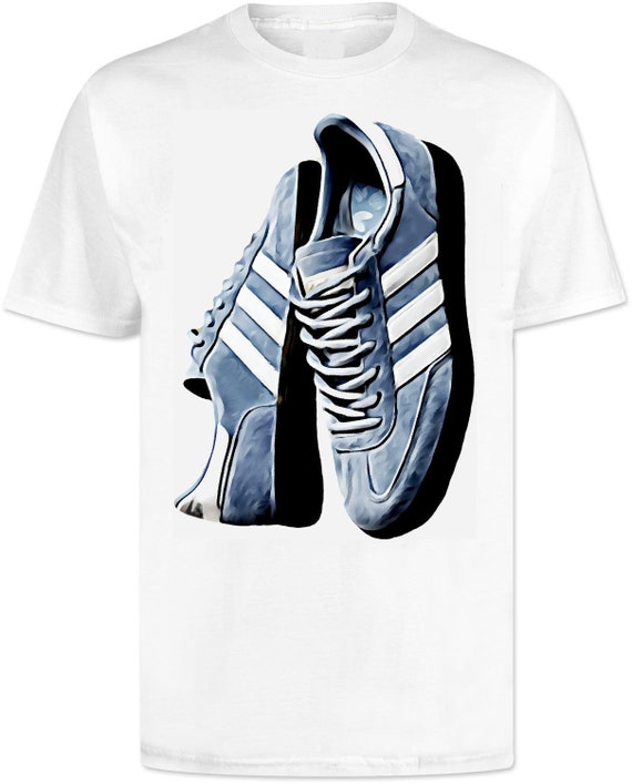 football casual trainers